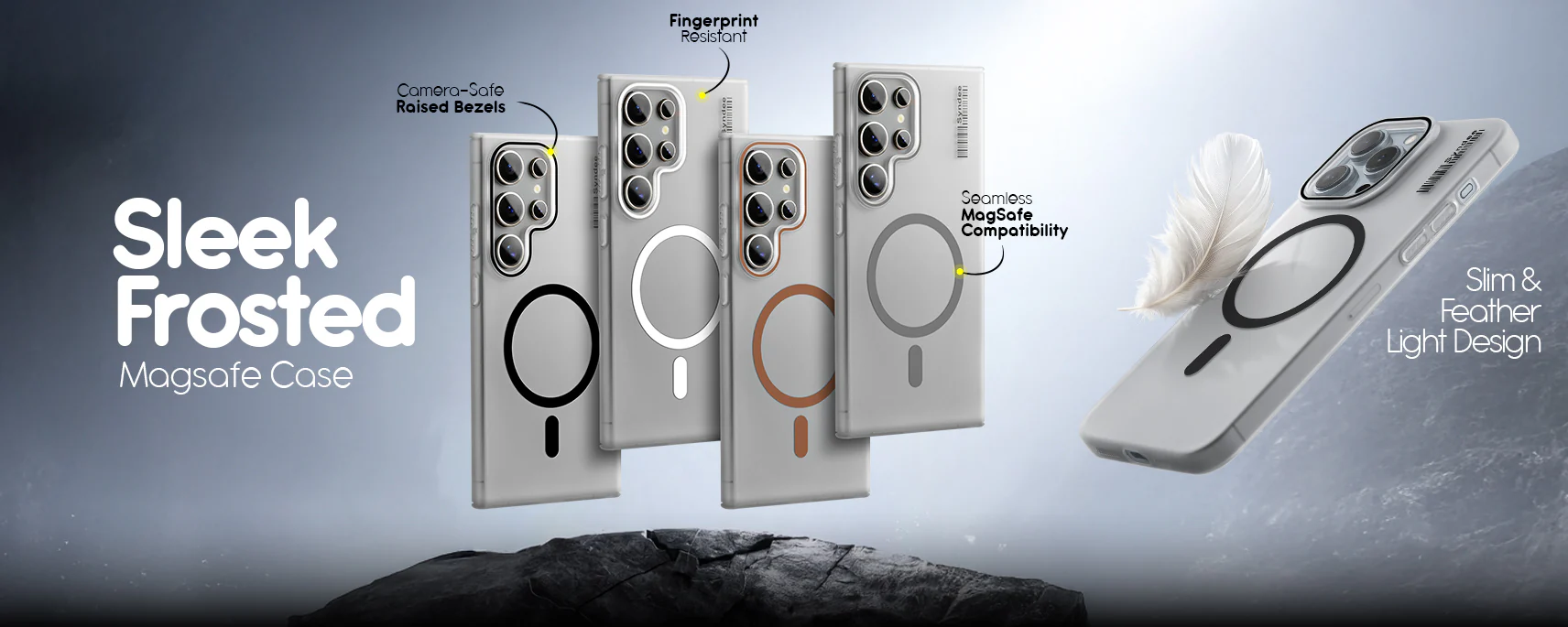 Premium Protection for Every Device